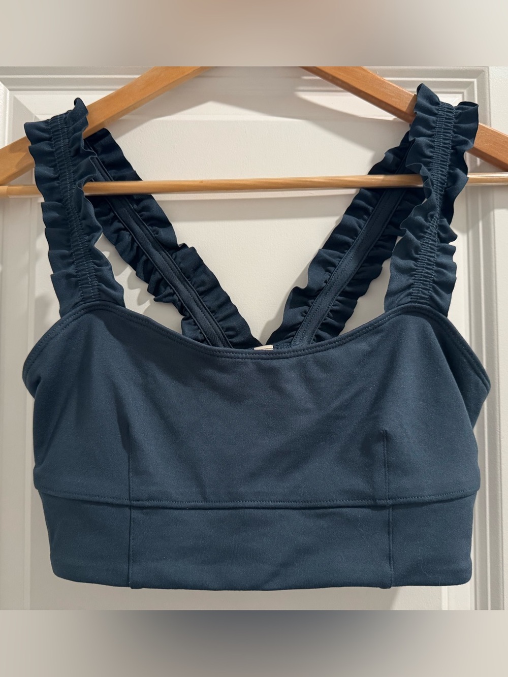 Free People Movement Sports Bra